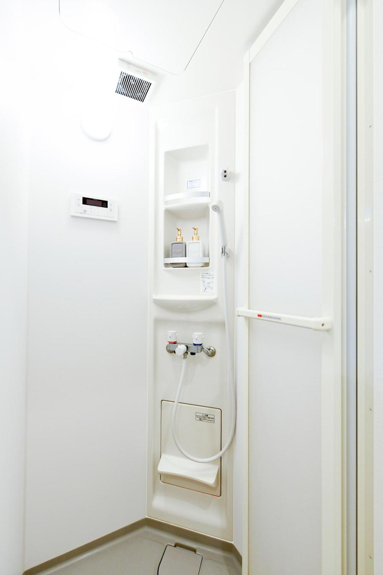 Walker House Kyoto 65 Square Meters Whole Villa Rent Zewnętrze zdjęcie