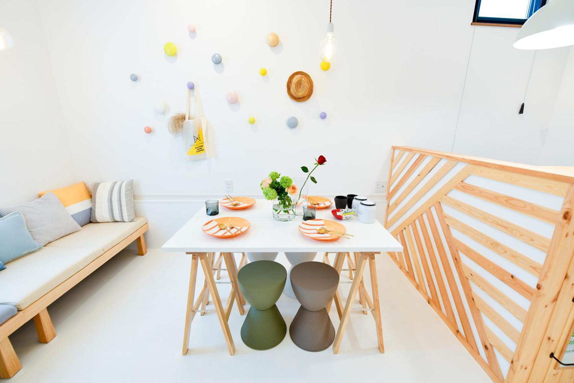 Walker House Kyoto 65 Square Meters Whole Villa Rent Zewnętrze zdjęcie