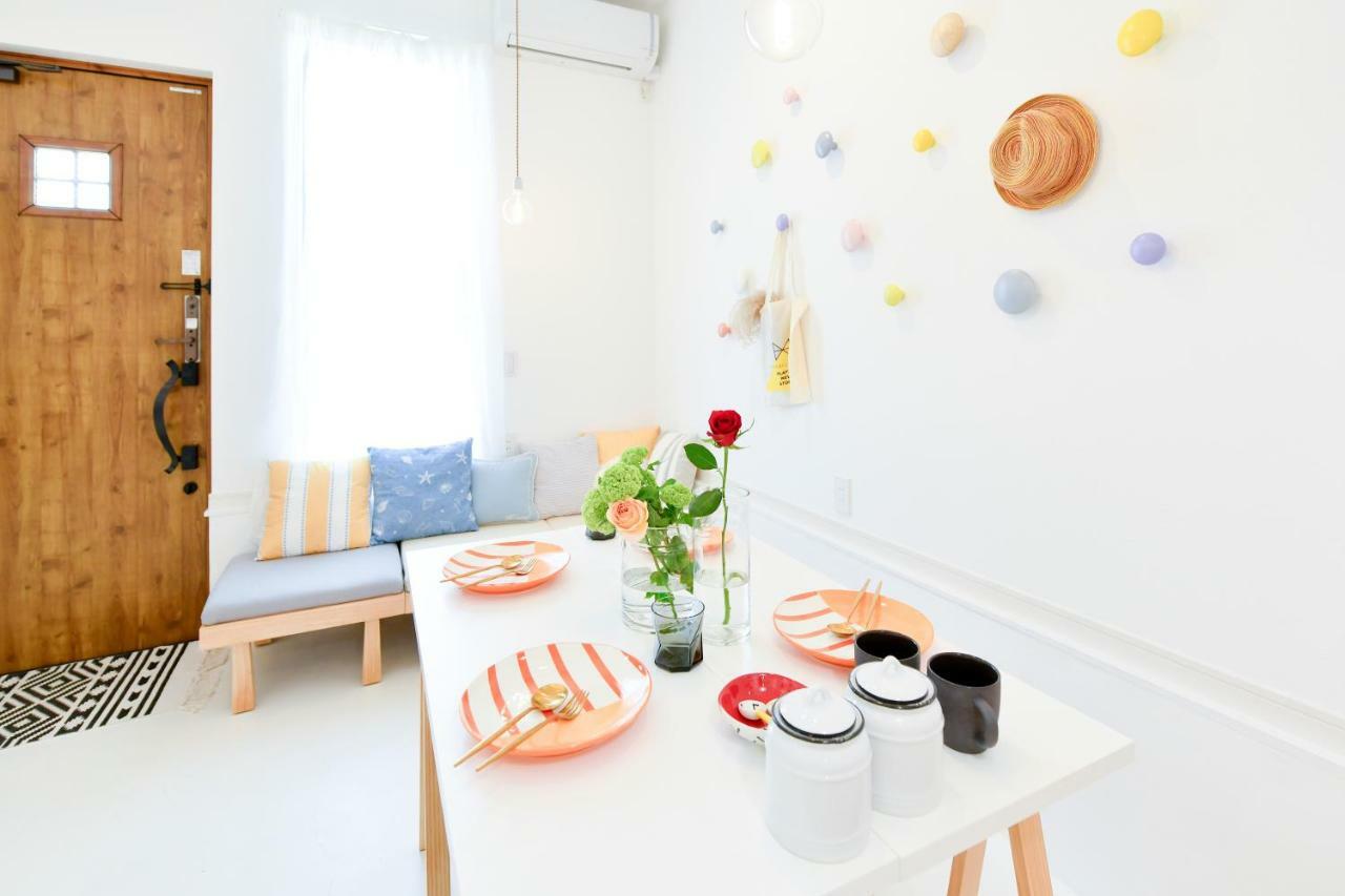 Walker House Kyoto 65 Square Meters Whole Villa Rent Zewnętrze zdjęcie