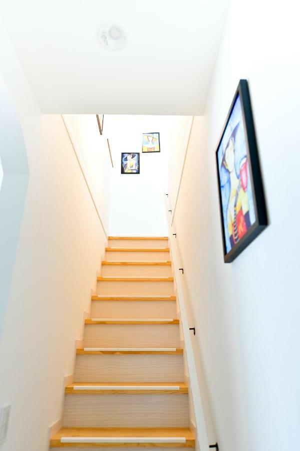 Walker House Kyoto 65 Square Meters Whole Villa Rent Zewnętrze zdjęcie