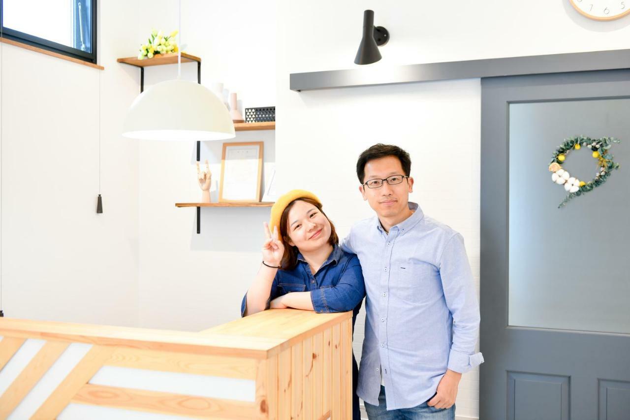 Walker House Kyoto 65 Square Meters Whole Villa Rent Zewnętrze zdjęcie