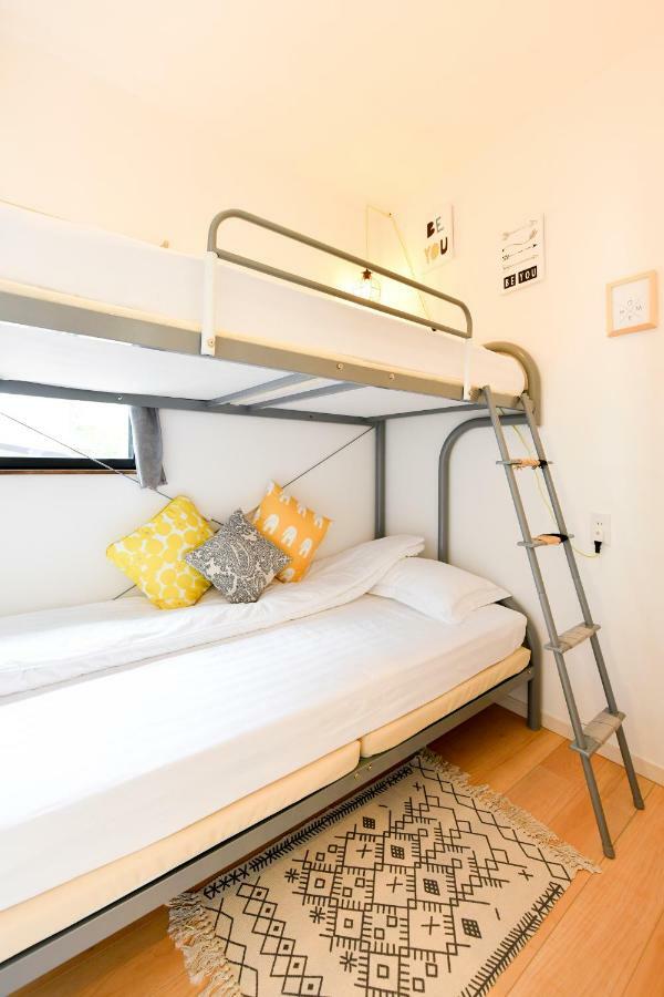 Walker House Kyoto 65 Square Meters Whole Villa Rent Zewnętrze zdjęcie