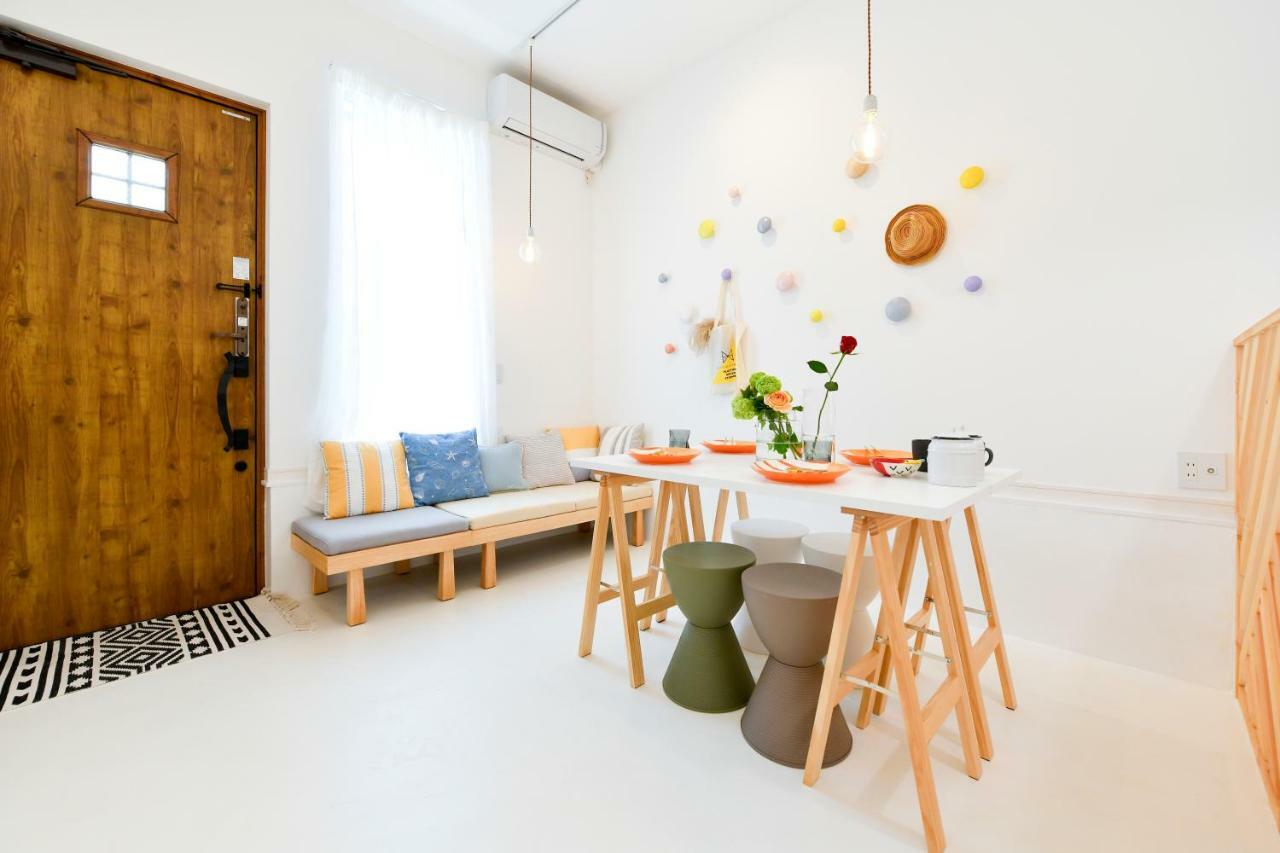 Walker House Kyoto 65 Square Meters Whole Villa Rent Zewnętrze zdjęcie